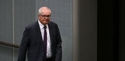 Scott Morrison to face parliamentary censure for undermining political trust