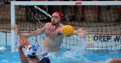Hurricanes to host Sydney Super League round at Lambton Pool rather than Newcastle Harbour