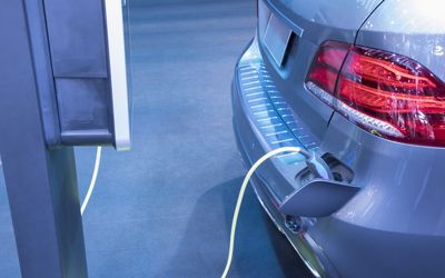 Cheaper loans bankrolled for electric vehicle buyers
