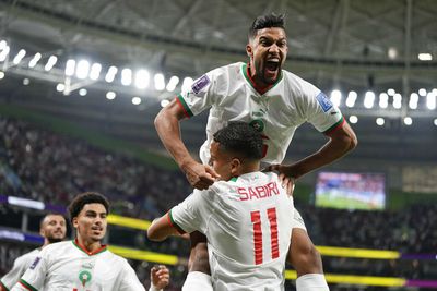 World Cup recap, Day 8: Morocco beats Belgium, Germany still in