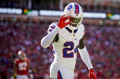 Bills rookie CB Kaiir Elam is coming into his own