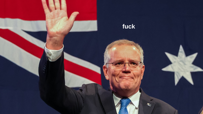 The Govt Will Move To Censure Scott Morrison For His Sneaky Appointments Here’s What That Means