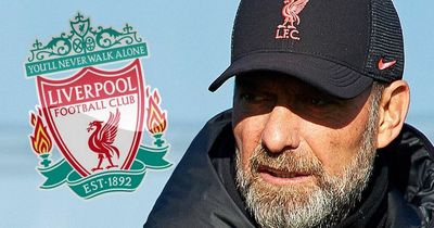 Liverpool confirm key appointment as new midfielder linked