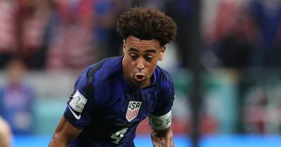 Leeds United transfer rumours as former USA international makes Champions League Tyler Adams claim