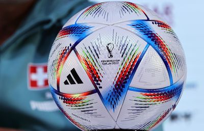‘Very proud’: Indonesia makes mark in Qatar with official ball