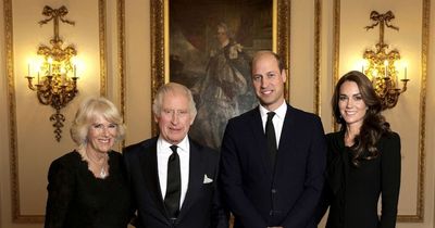 Prince William announces star studded line-up for Earthshot Prize awards ceremony