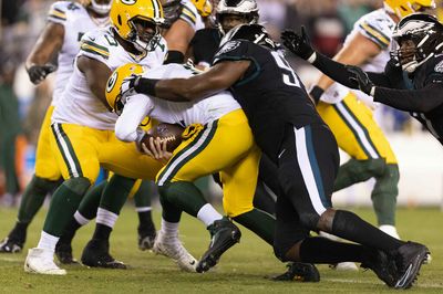 Instant analysis and recap of Packers’ 40-33 loss to Eagles in Week 12