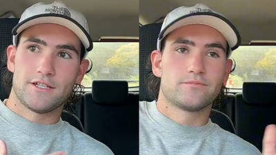 Local Bloke Gets Obliterated By Merciless Tiktokers Over His Godawful Take About Str8 White Men