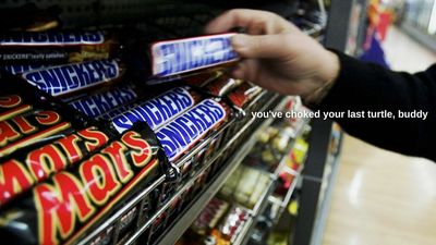 We Love To See It: Mars Bars, Snickers Milky Way Choccies Will No Longer Be Wrapped In Plastic