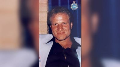 Police search Mt Lawley home looking for body of missing man Nicola La Falce