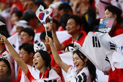 World Cup 2022: South Korea v Ghana match preview