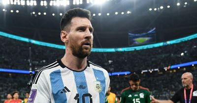 How Lionel Messi can gift Chelsea the surprise transfer solution to Graham Potter's big worry