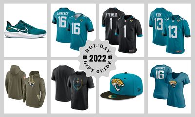 The 10 best Cyber Monday deals for the Jacksonville Jaguars fan in your life