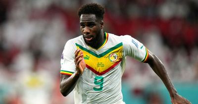 Who is Boulaye Dia? Leeds United-linked Senegal striker compared to Sadio Mane