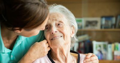 Care for terminally ill people in Scotland is inadequate and fragmented, study says