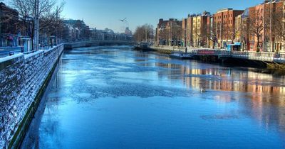 Ireland weather: Expert pinpoints day 'winter starts' alongside unusual weather pattern and icy blast