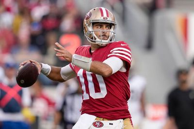 New Orleans Saints suffer first shut-out loss in 21 years to San Francisco 49ers