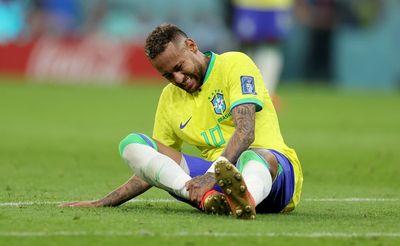 No Neymar, no problem with Brazil’s ‘gift’ primed to ‘steal’ the show