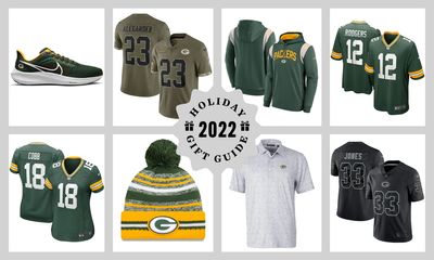 The 10 best Cyber Monday deals for the Green Bay Packers fan in your life