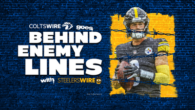 Behind enemy lines: 5 Questions with Colts Wire