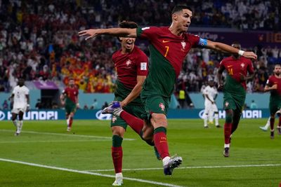 Who is playing in the World Cup today? Full TV schedule, kick-off times and fixtures