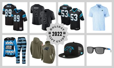The 10 best Cyber Monday deals for the Carolina Panthers fan in your life