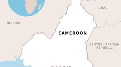 Landslide in Cameroon Kills at Least 11