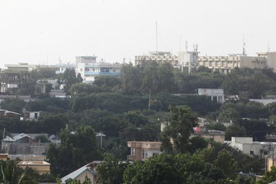 Somali troops overpower militants to end hotel siege