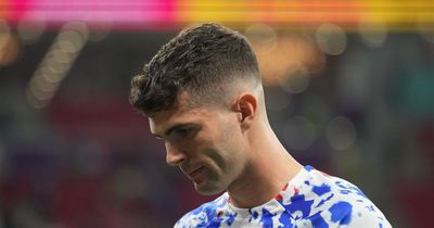 Christian Pulisic and five other players who could leave Chelsea in the January transfer window