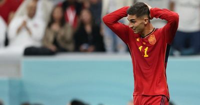 Tielemans disappointment as Torres faces Morata snub - Arsenal World Cup transfer target watch