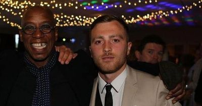 Ian Wright's friend named as new dad killed with broken glass on London bridge