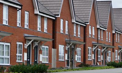 Can we release some money tied up in our current home to use as a deposit on a new one?