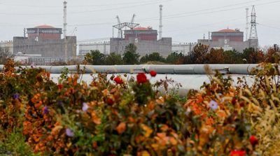 Zaporizhzhia Nuclear Plant Remains under Moscow Control, Says Russia Installed Administration