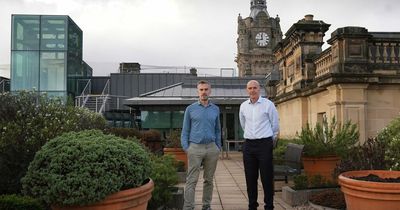 Scottish healthtech start-up secures NHS Lothian contract