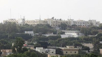 Gunfire Heard inside Besieged Somalia Hotel, Parliament Session Delayed