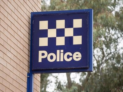 Cleaver threat in alleged sex attack