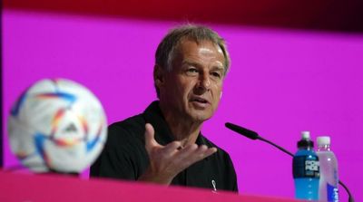 Klinsmann, Queiroz in Heated Spat ahead of Iran-US Clash at World Cup