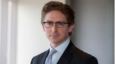 Renowned Sydney barrister Sandy Dawson SC dies aged 50