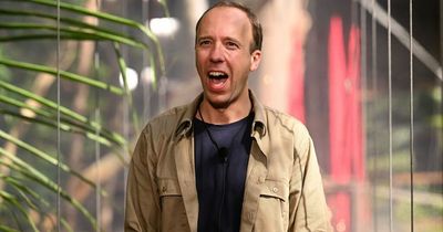 Matt Hancock won't be doing interviews after I'm a Celebrity final