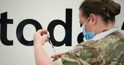 Army could help NHS during nursing strikes under contingency plans