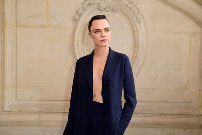 ‘I thought about ending my life’: Cara Delevingne says internalised homophobia made her suicidal