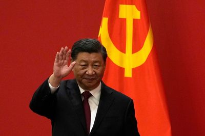 China's Xi faces public anger over draconian 'zero COVID'