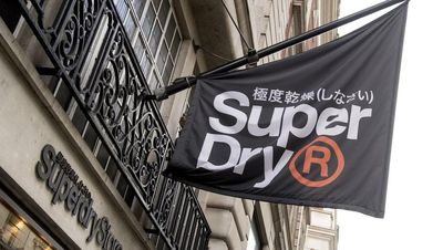 Superdry confirms talks with hedge fund-backed lender to secure future