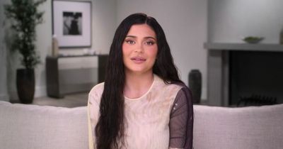 Kylie Jenner slammed for 'obnoxious' tree as the Kardashian-Jenners prepare for Christmas