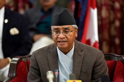Nepal Polls: PM Deuba’s Ruling Nepali Congress Emerges Largest Party In General Elections