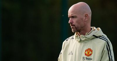 Erik ten Hag makes Man Utd transfer stance crystal clear amid 'crazy' £86m asking price