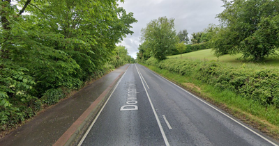 A22 Downpatrick Road in Killyleagh reopens after crash