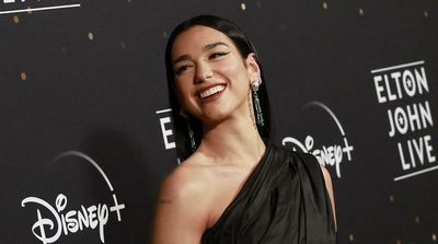 Music Superstar Dua Lipa Granted Albanian Citizenship