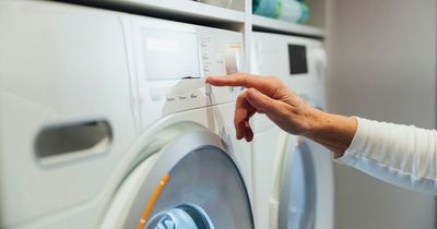 Simple washing machine trick you can do today to save a small fortune on your electricity bill