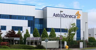 Shares surge in drug discovery company after $402m AstraZeneca deal announced